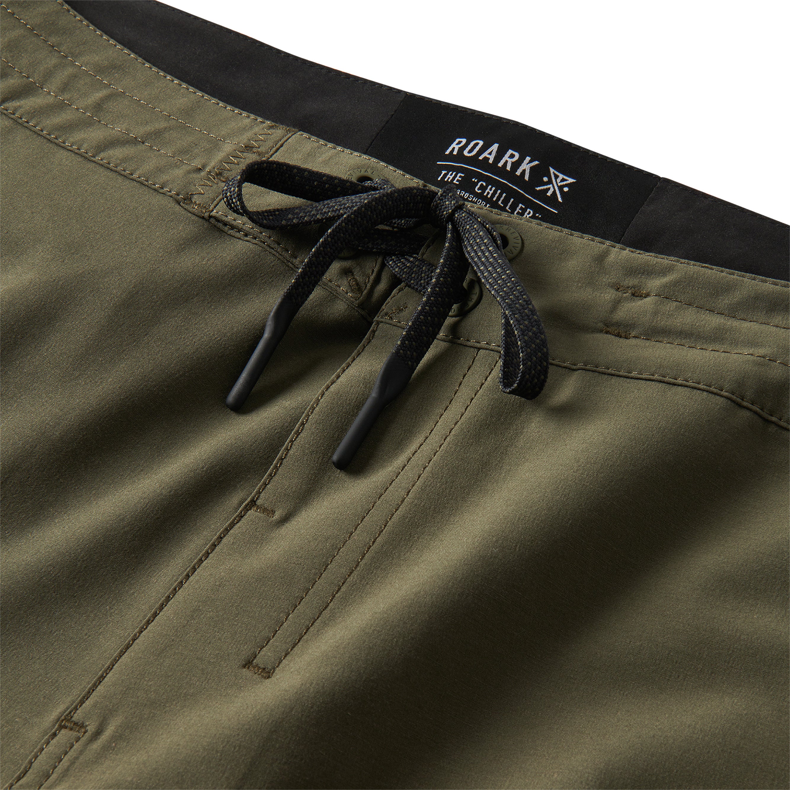 Chiller Boardshort 17" - ACME FINE GOODS