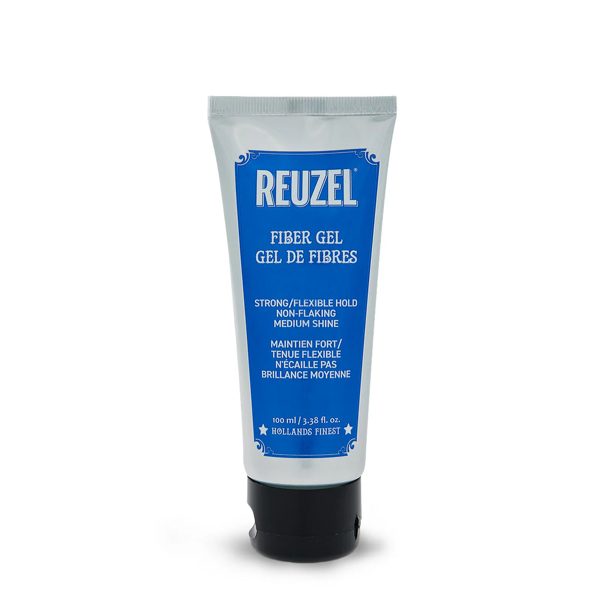 Fiber Gel