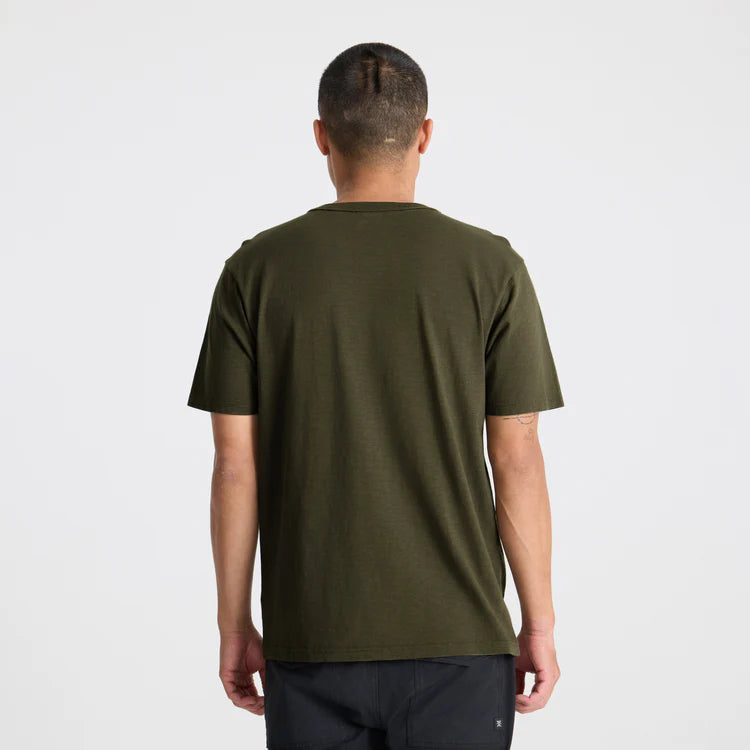 Well Worn Organic Tee