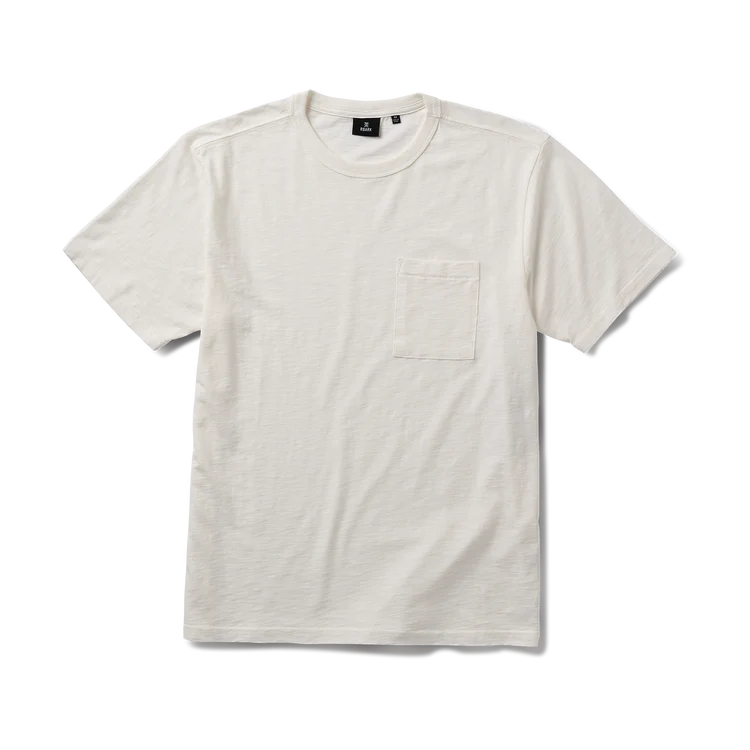 Well Worn Organic Tee