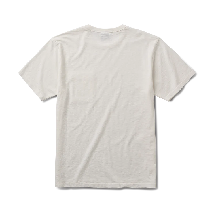 Well Worn Organic Tee