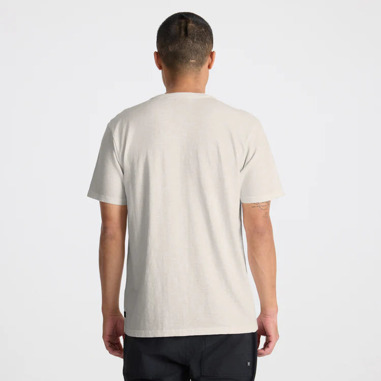 Well Worn Organic Tee