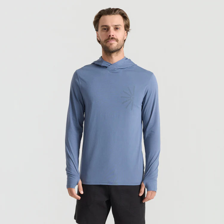 Venture Hoodie - ACME FINE GOODS