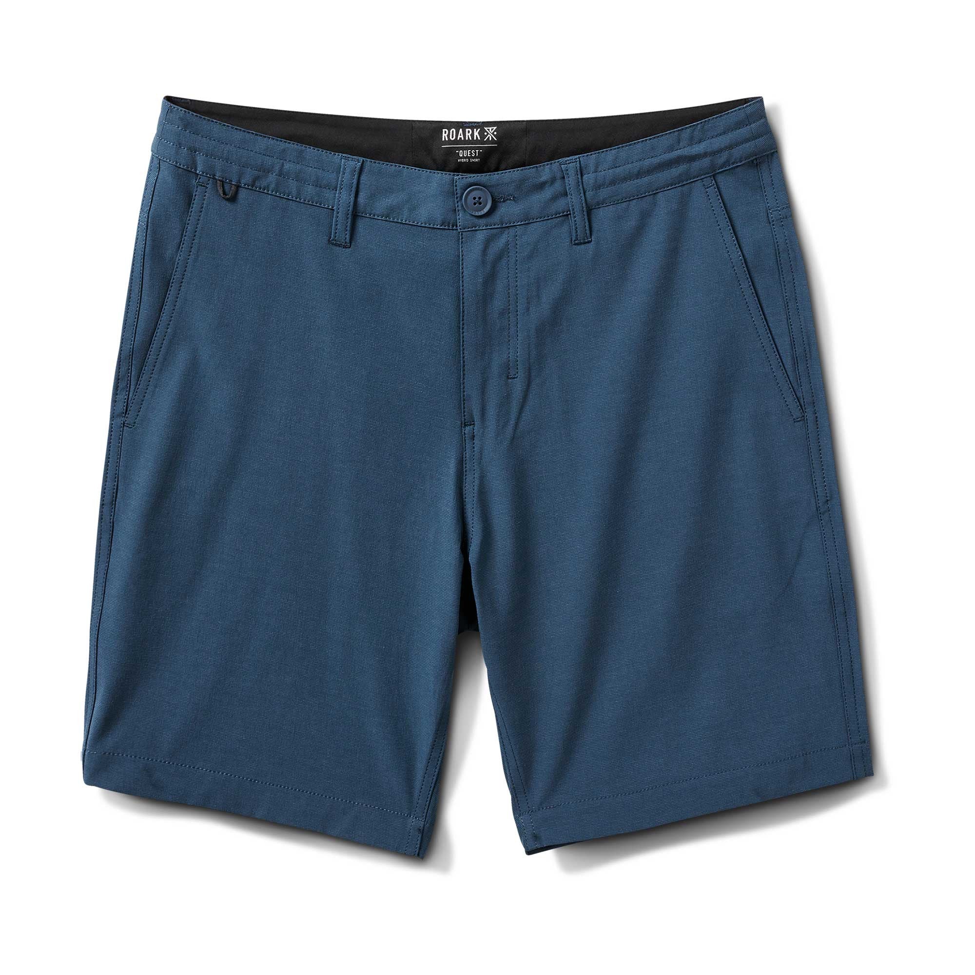 Hytide Hybrid Short - ACME FINE GOODS
