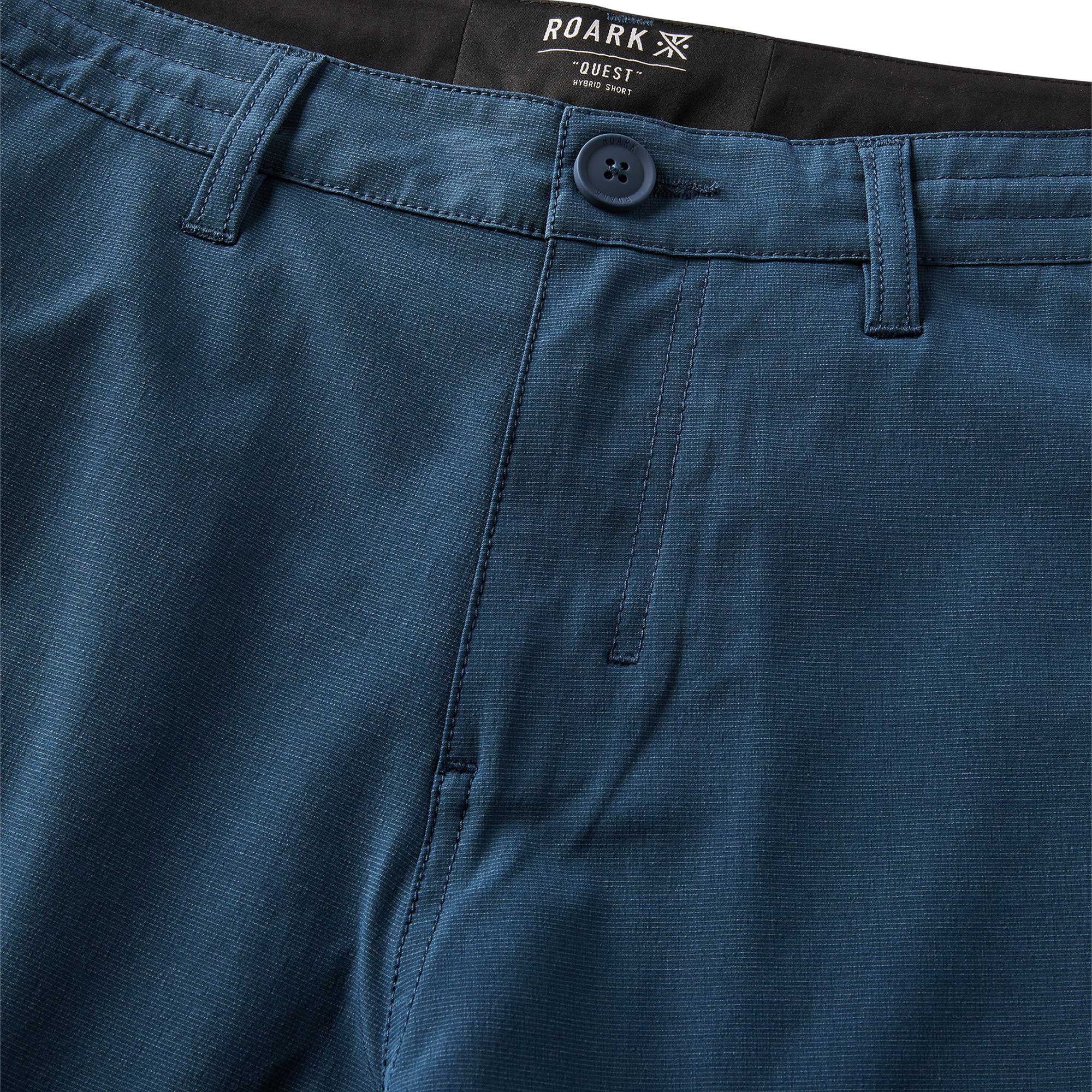 Hytide Hybrid Short - ACME FINE GOODS