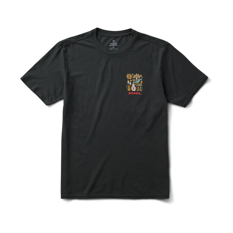 Roark Premium Tee