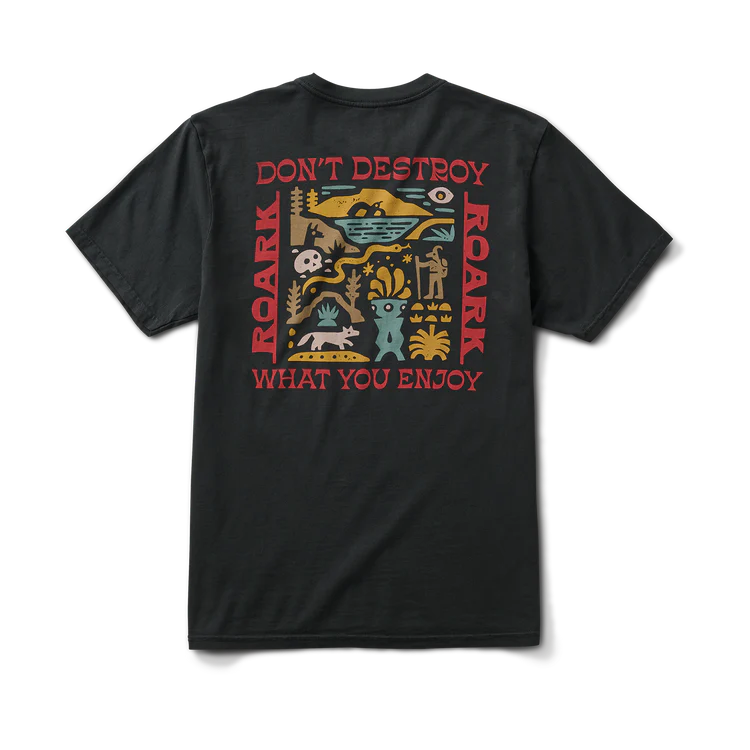 Roark Premium Tee