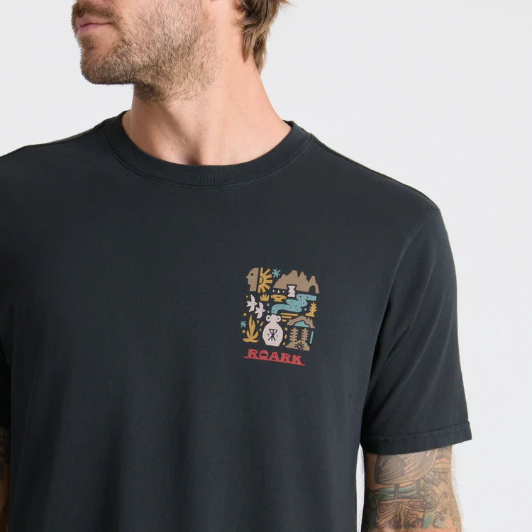 Roark Premium Tee
