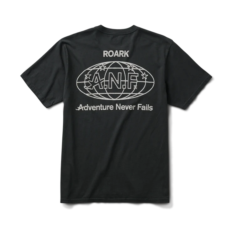 Roark Premium Tee