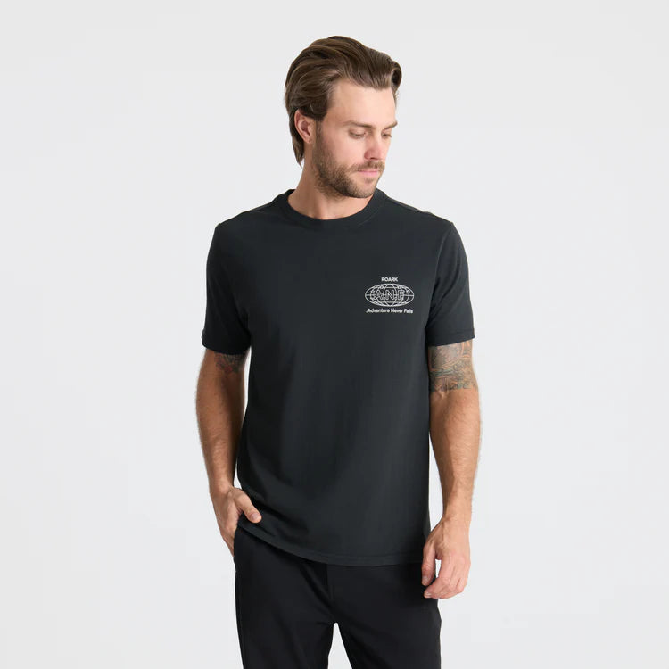 Roark Premium Tee