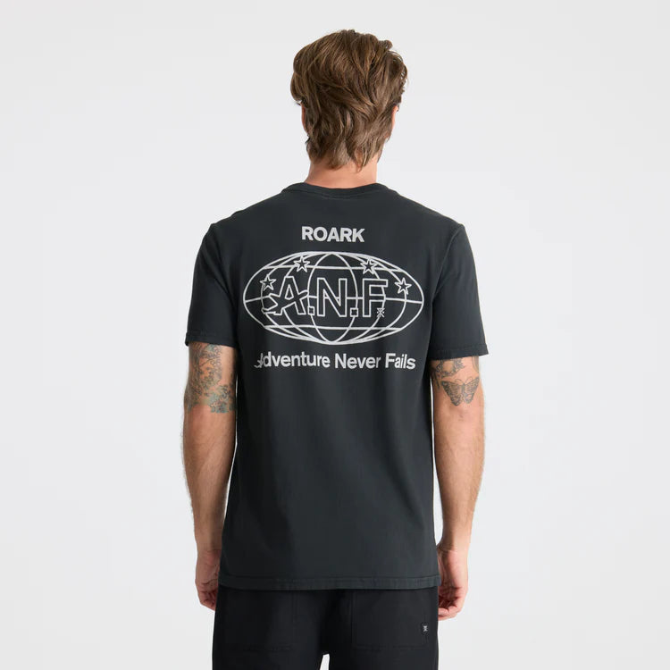 Roark Premium Tee
