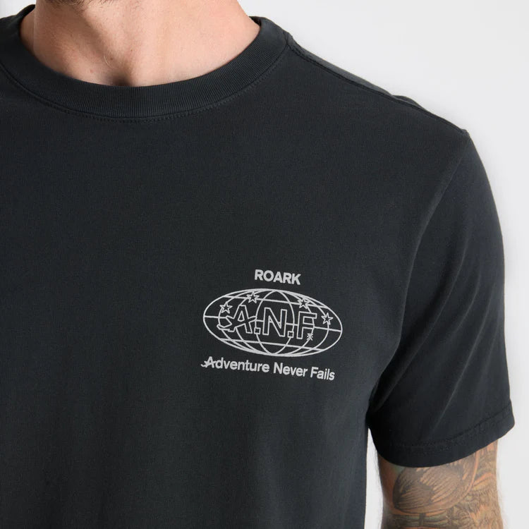 Roark Premium Tee