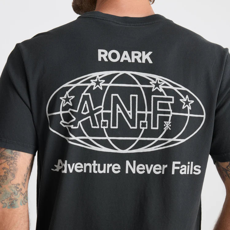Roark Premium Tee