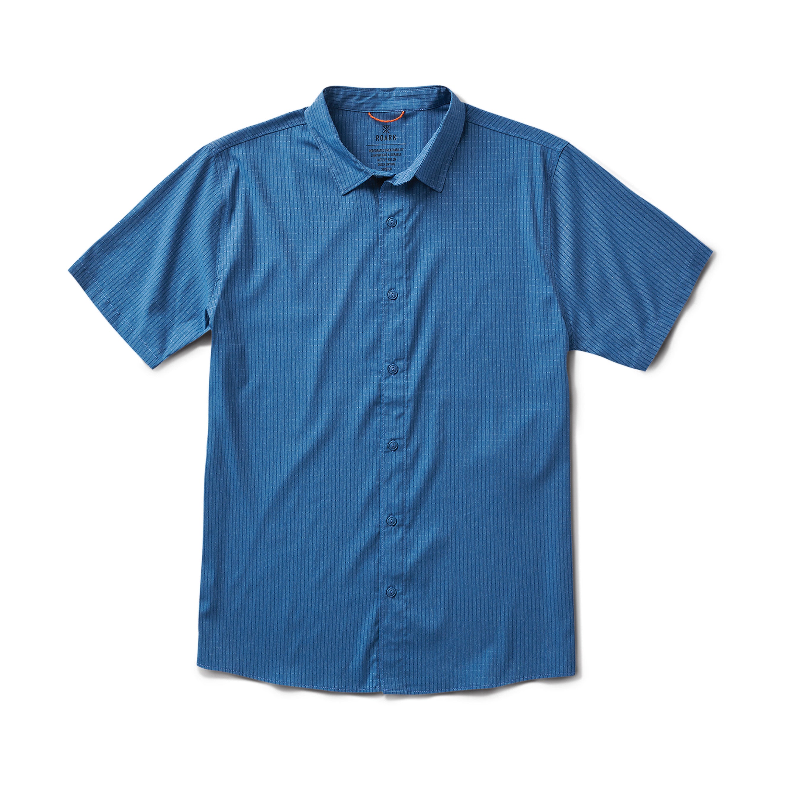 Bless Up Shirt 2025 - ACME FINE GOODS