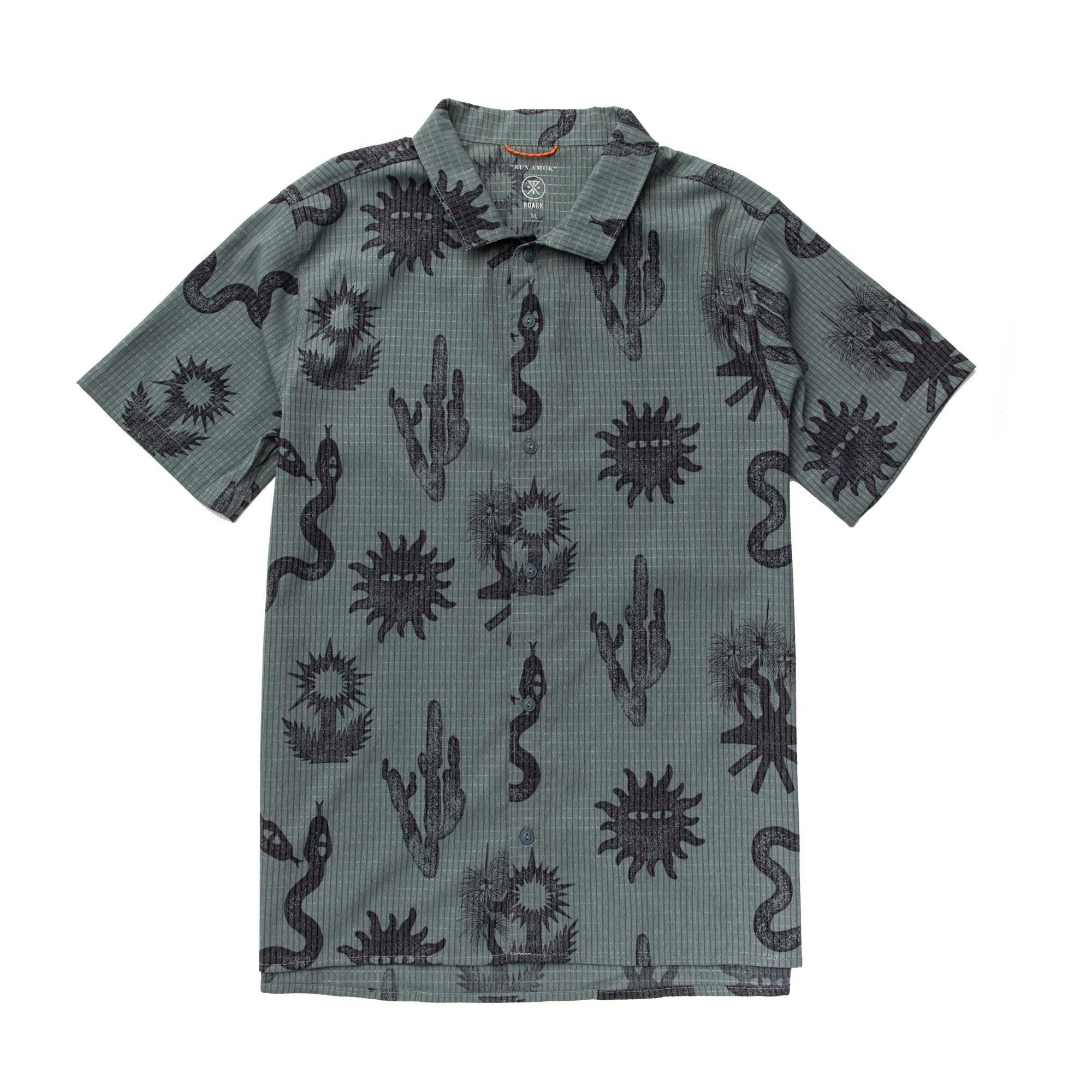Bless Up Shirt 2025 - ACME FINE GOODS