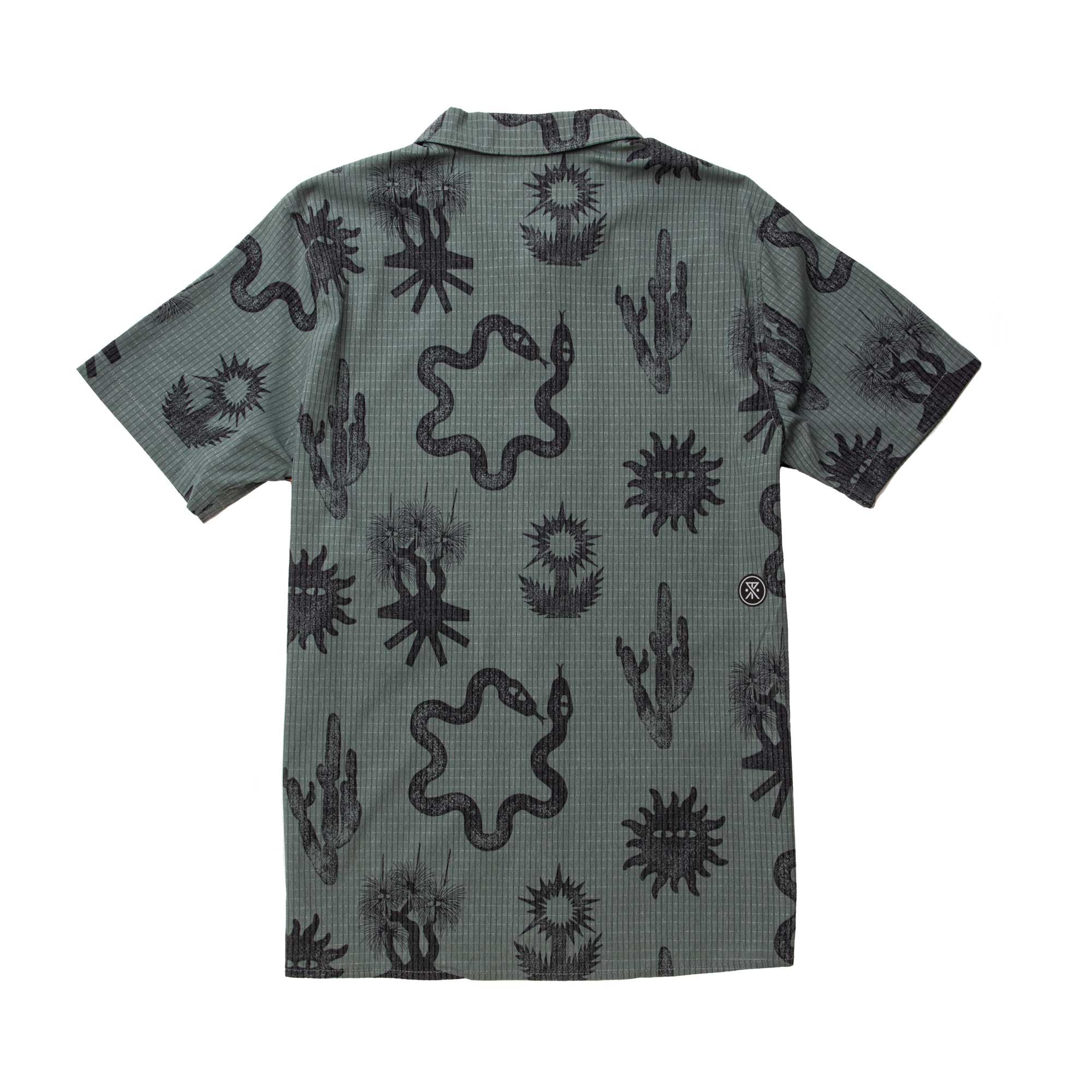 Bless Up Shirt 2025 - ACME FINE GOODS