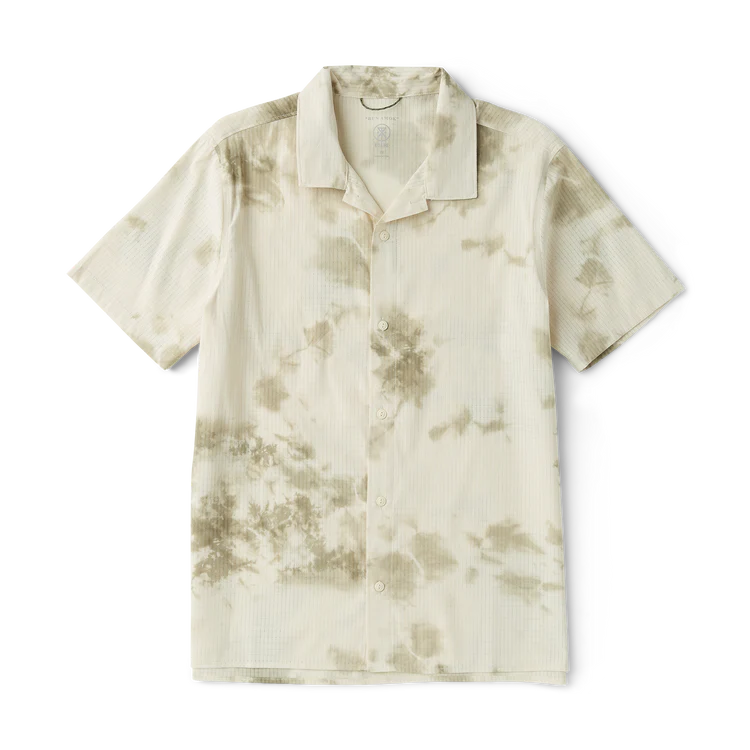 Bless Up Trail Shirt - ACME FINE GOODS