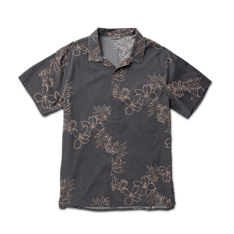 Bless Up Trail Shirt - ACME FINE GOODS