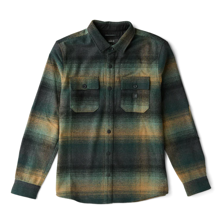 Nordsman LS Flannel 25