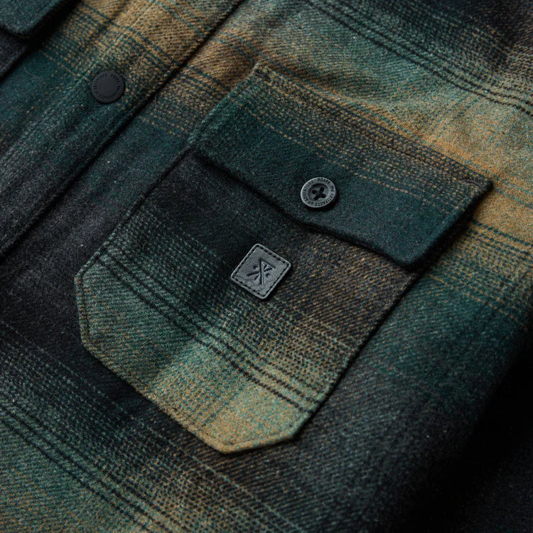 Nordsman LS Flannel 25