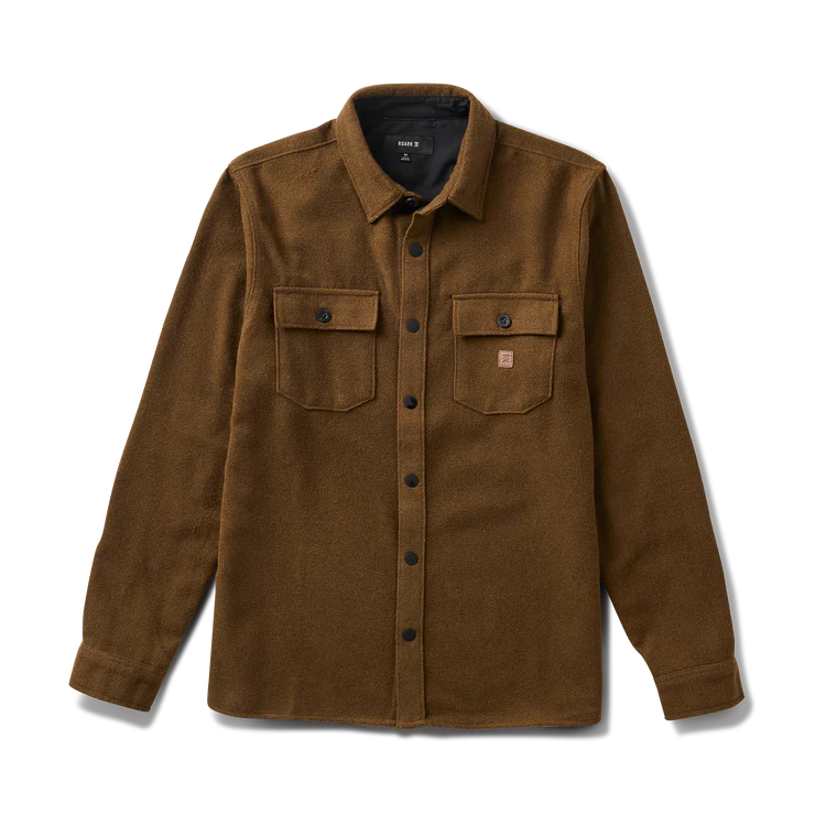 Nordsman LS Flannel 25