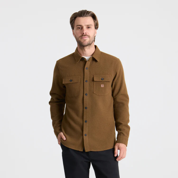Nordsman LS Flannel 25