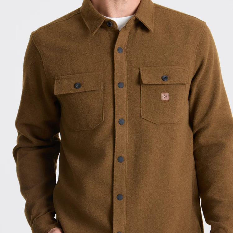 Nordsman LS Flannel 25