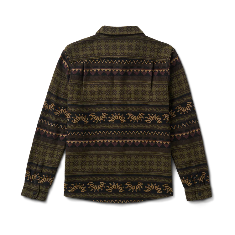 Nordsman LS Jacquard