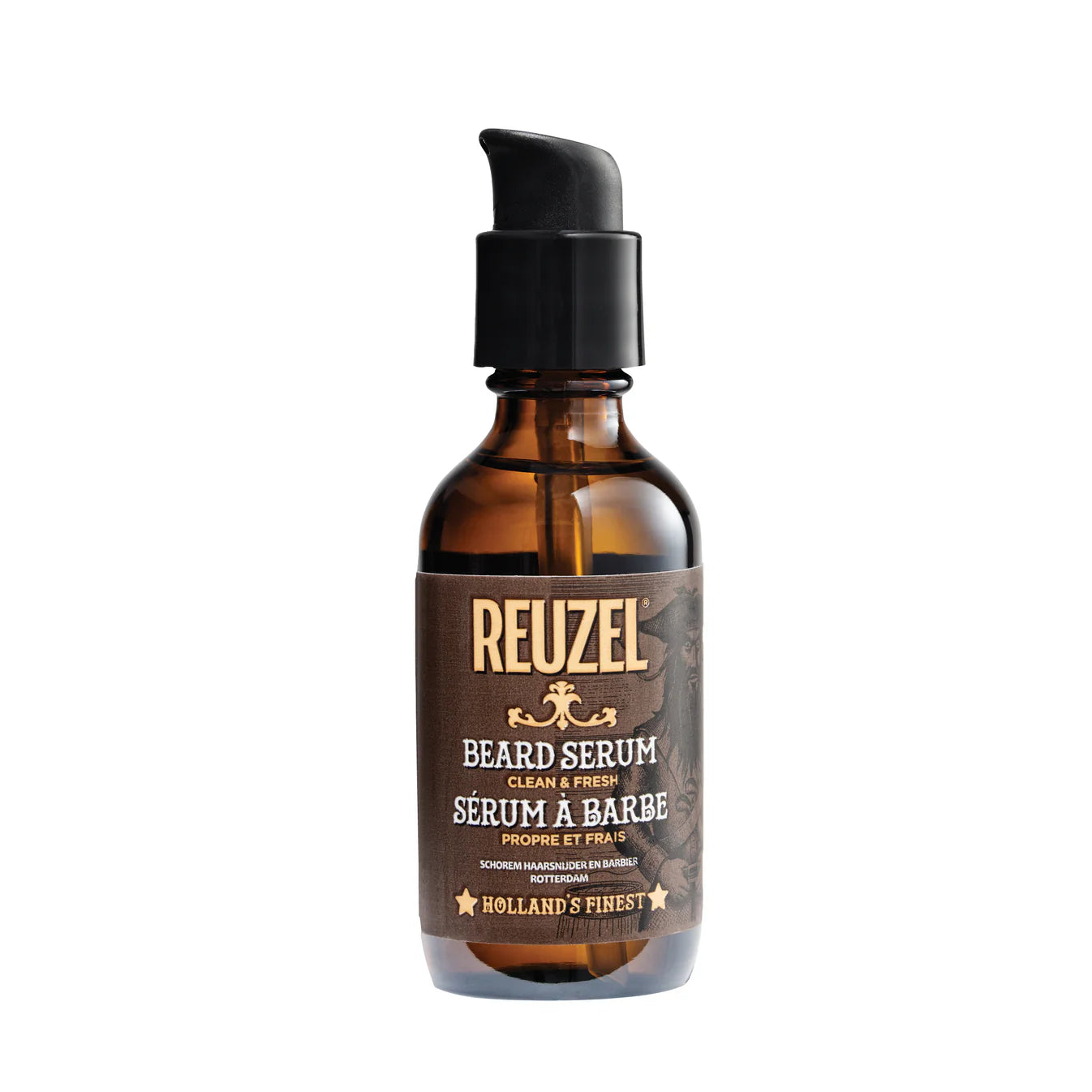 Beard Serum/Oil