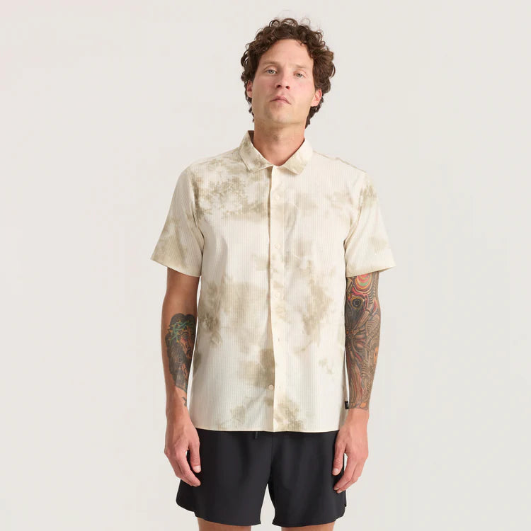Bless Up Trail Shirt - ACME FINE GOODS