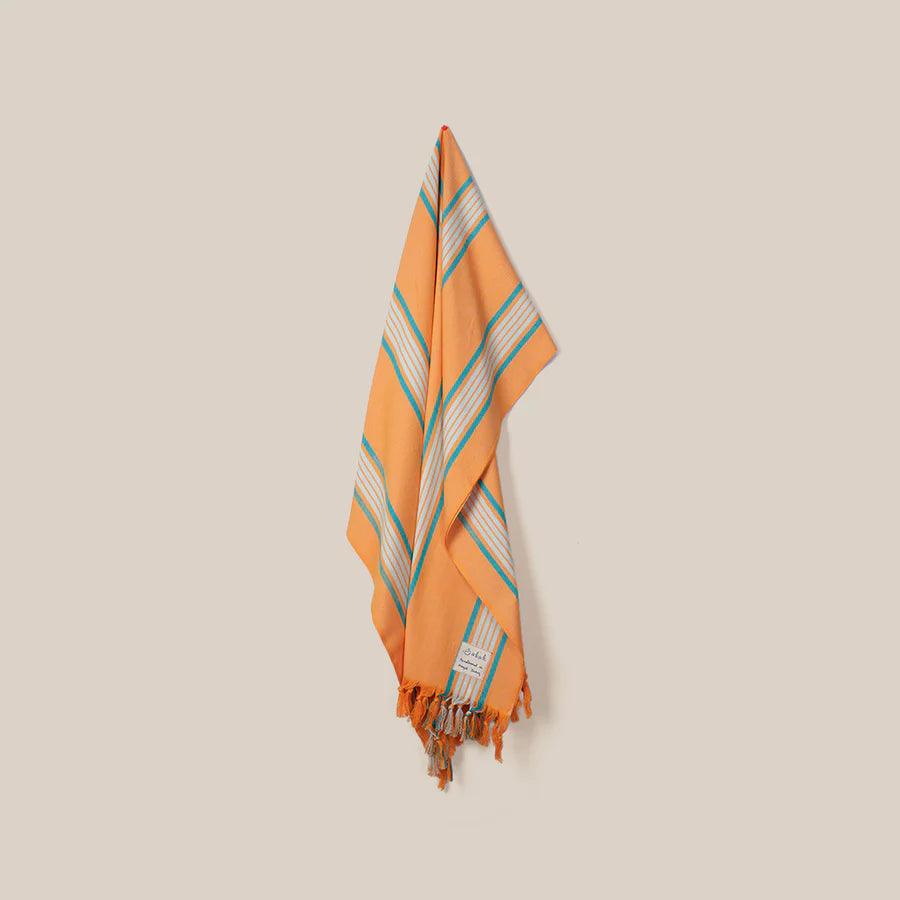 Sabah Peshtemal - ACME FINE GOODS