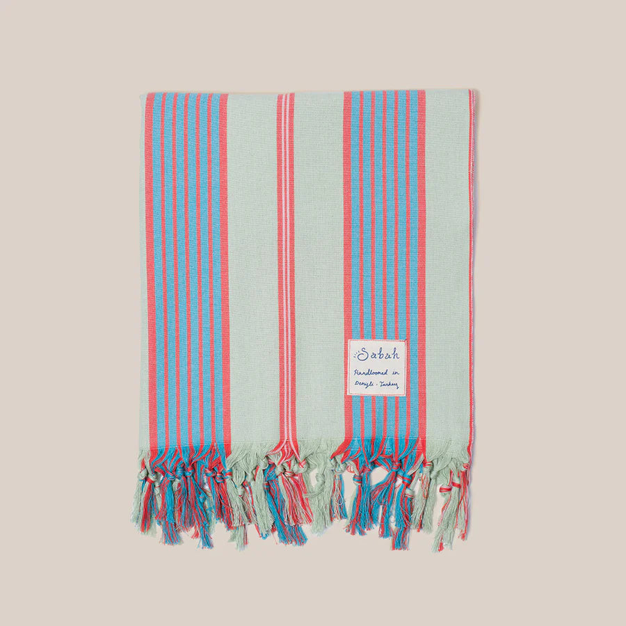 Sabah Peshtemal - ACME FINE GOODS