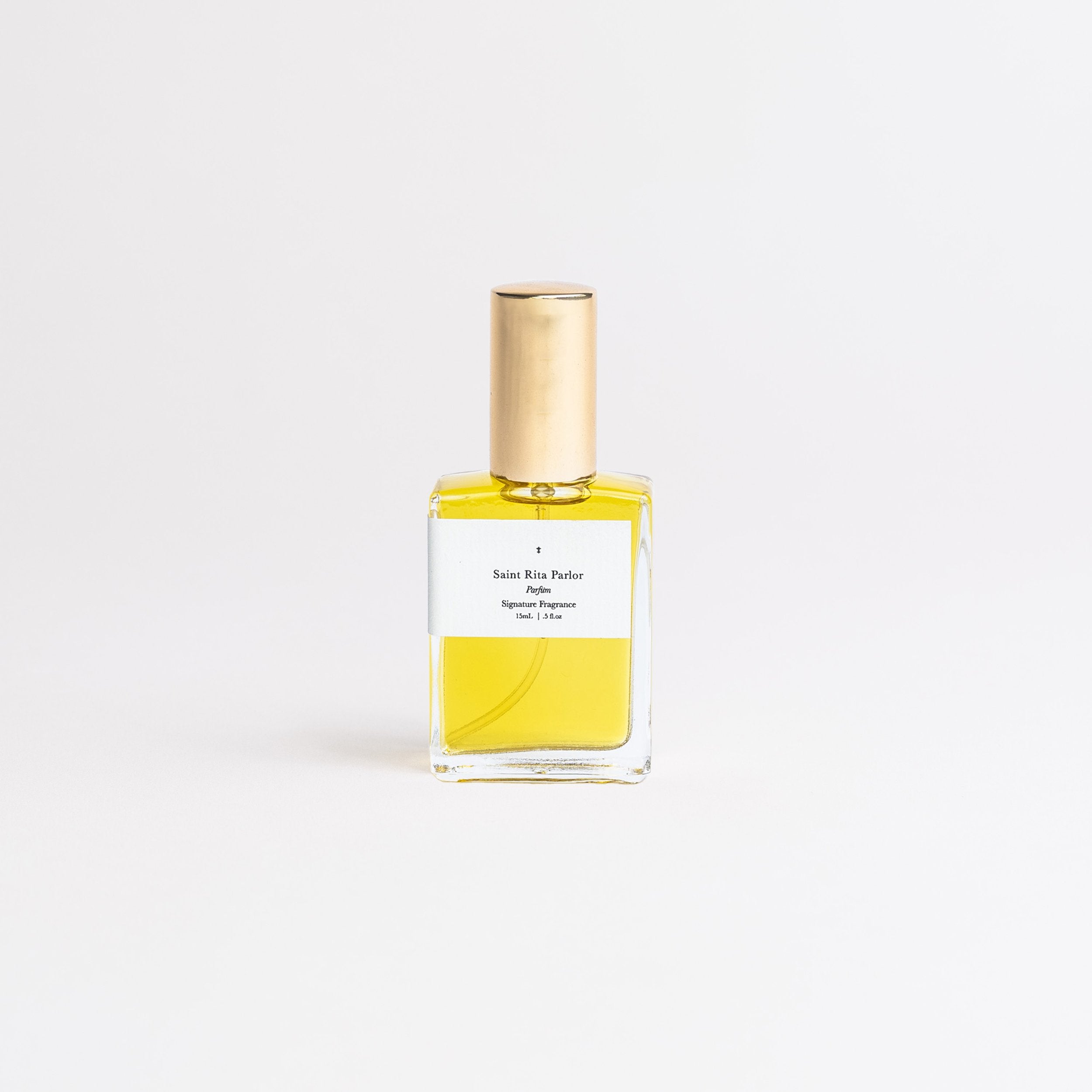 Saint Rita Parlor Parfum - ACME FINE GOODS