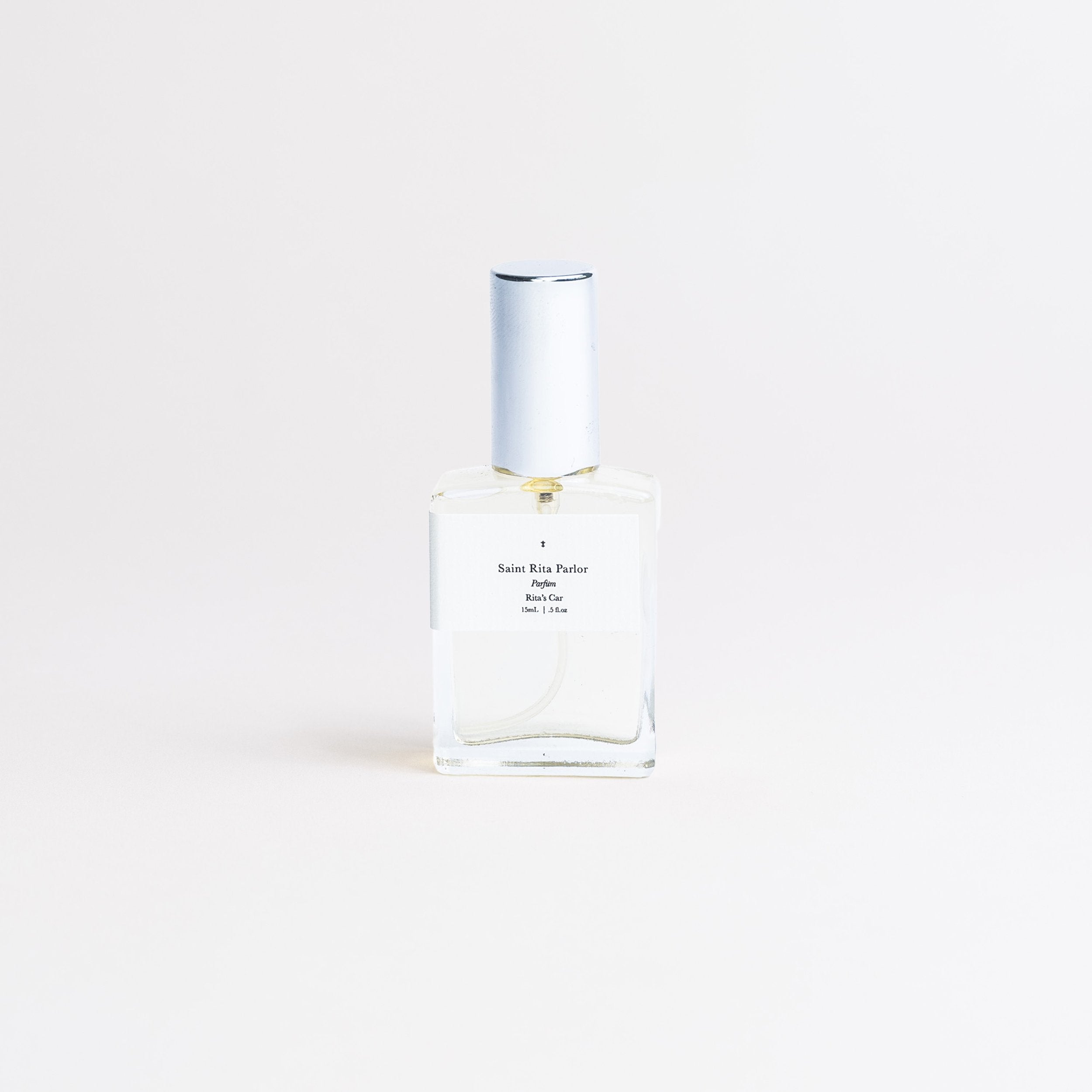 Saint Rita Parlor Parfum - ACME FINE GOODS