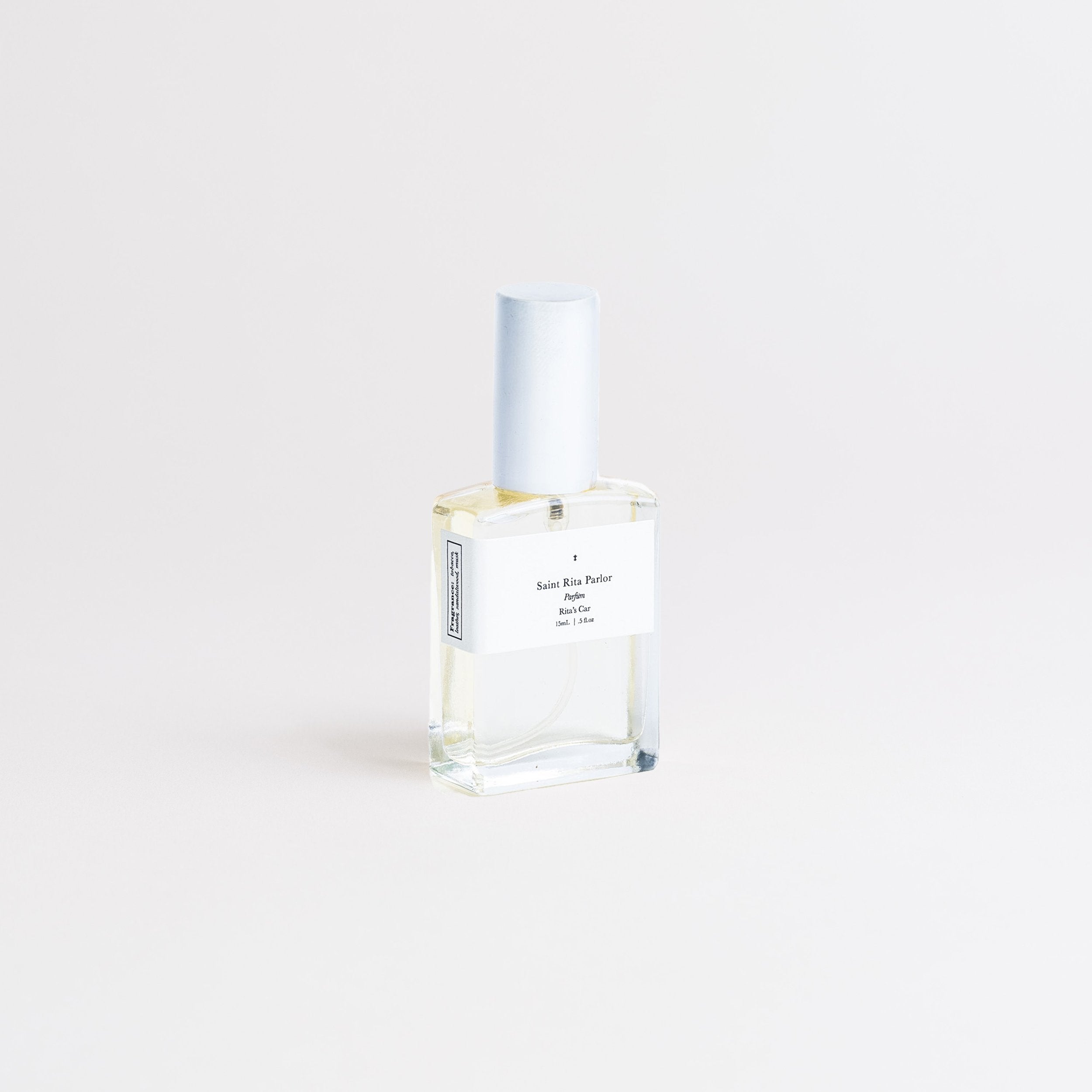 Saint Rita Parlor Parfum - ACME FINE GOODS