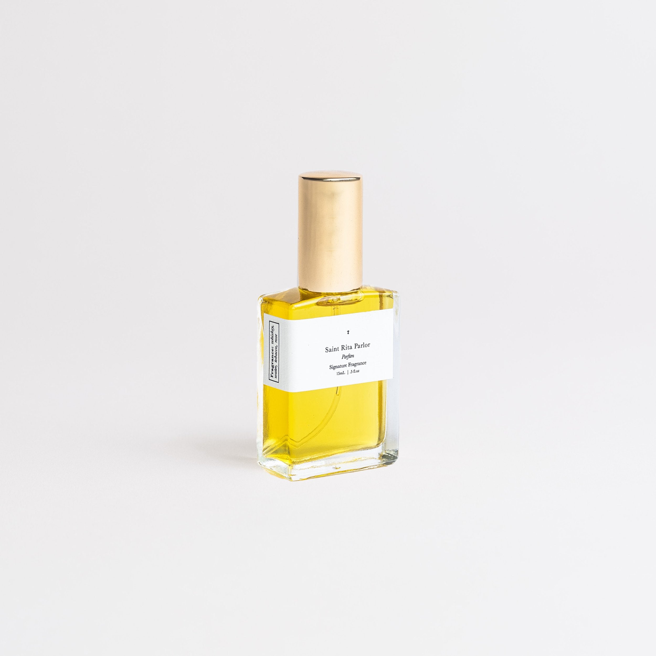 Saint Rita Parlor Parfum - ACME FINE GOODS