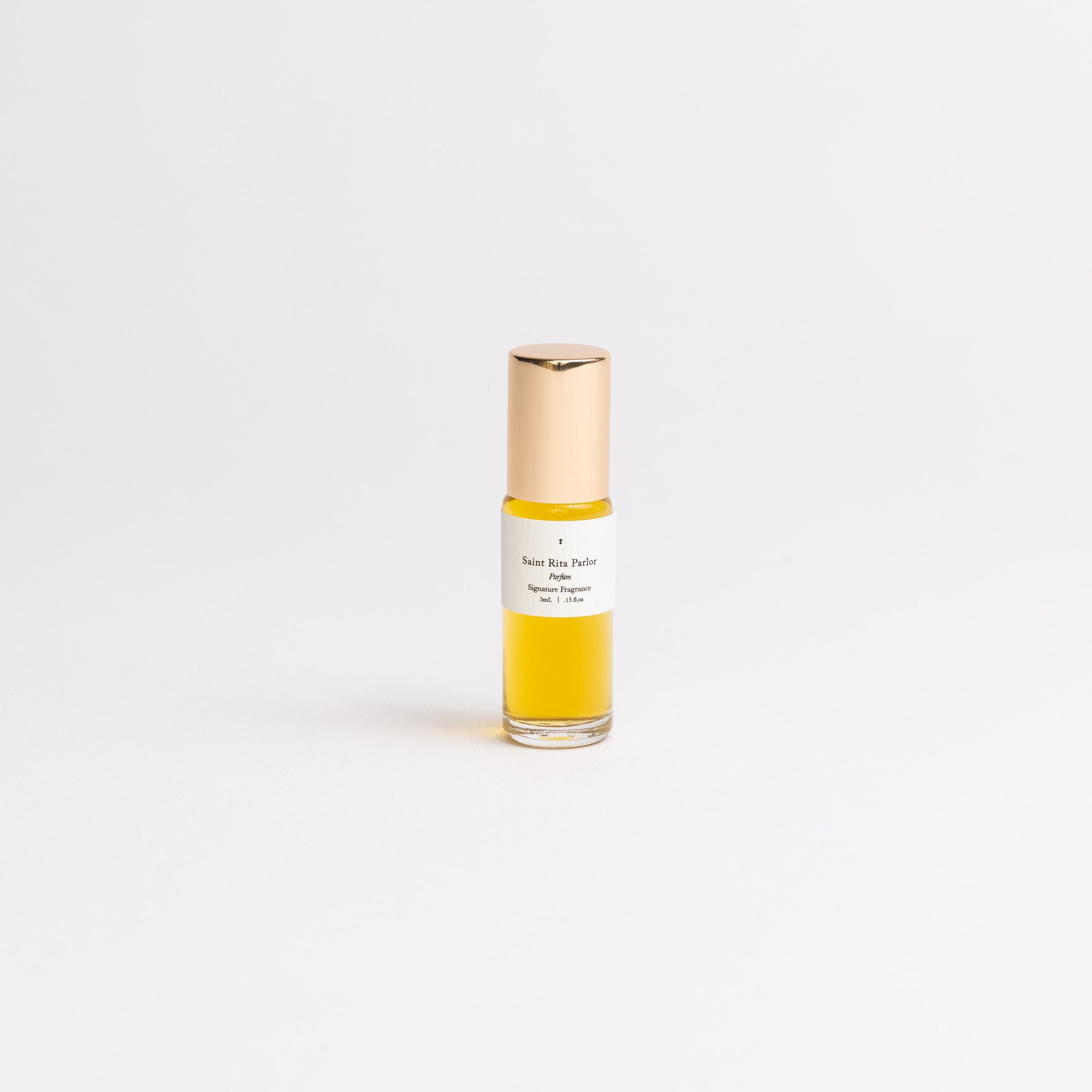 Saint Rita Parlor Parfum - ACME FINE GOODS