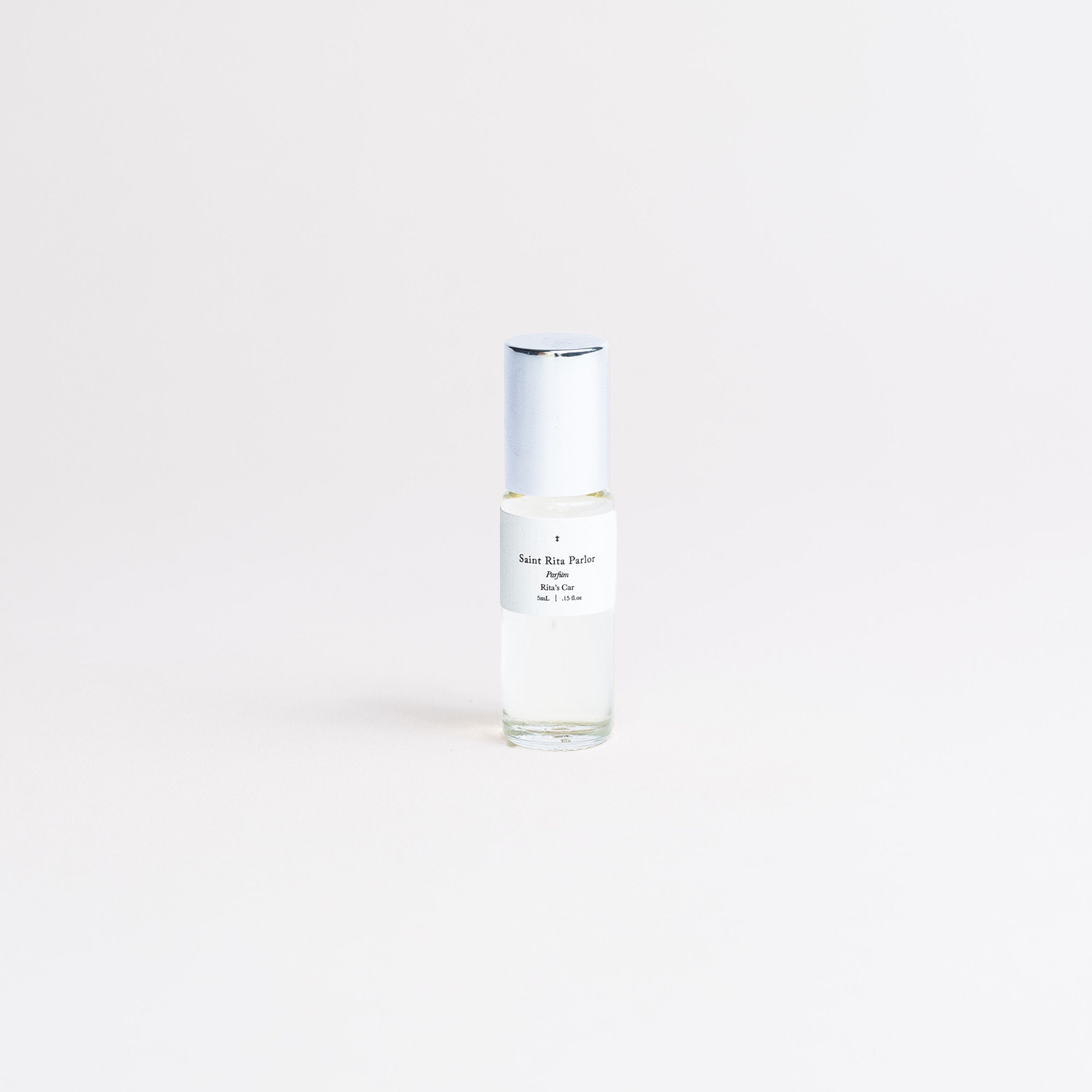 Saint Rita Parlor Parfum - ACME FINE GOODS