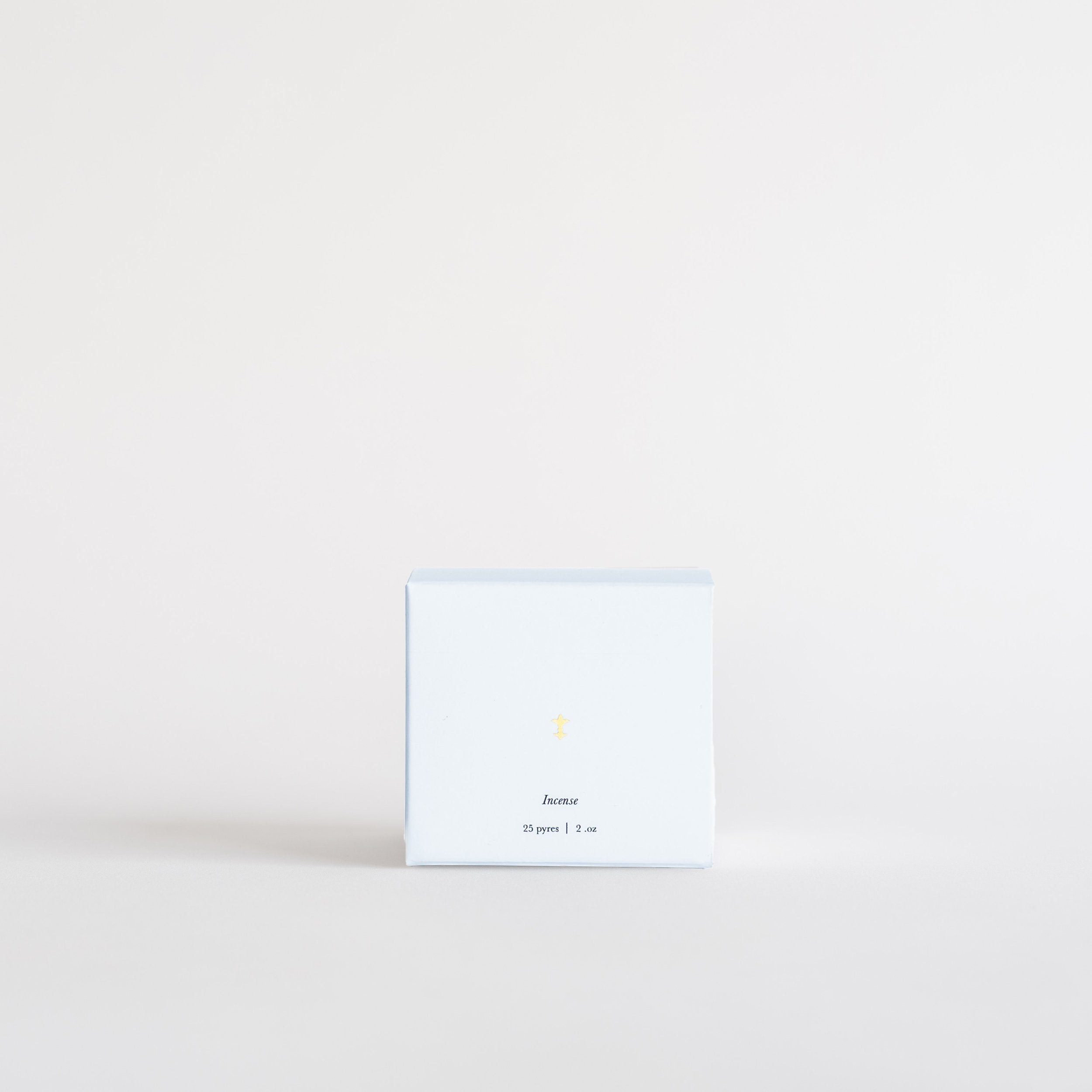 Saint Rita Parlor Incense - ACME FINE GOODS