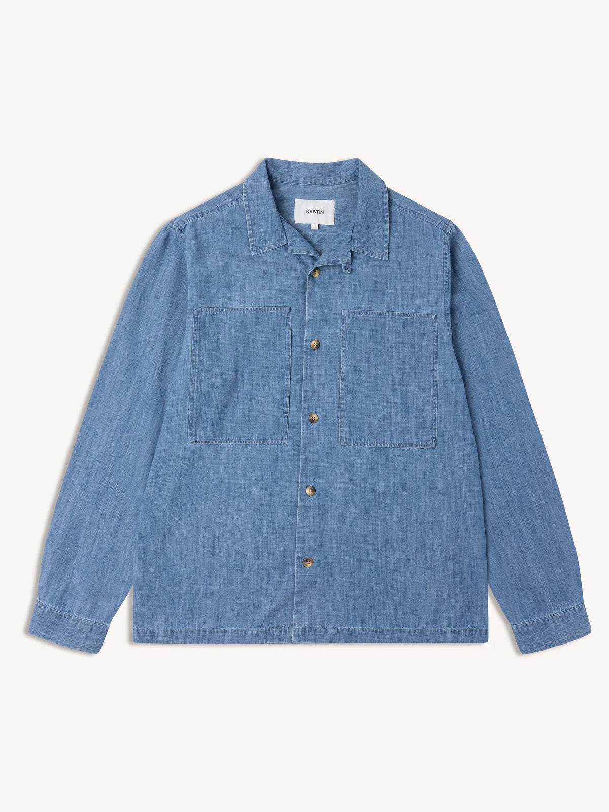 Durno Overshirt - ACME FINE GOODS
