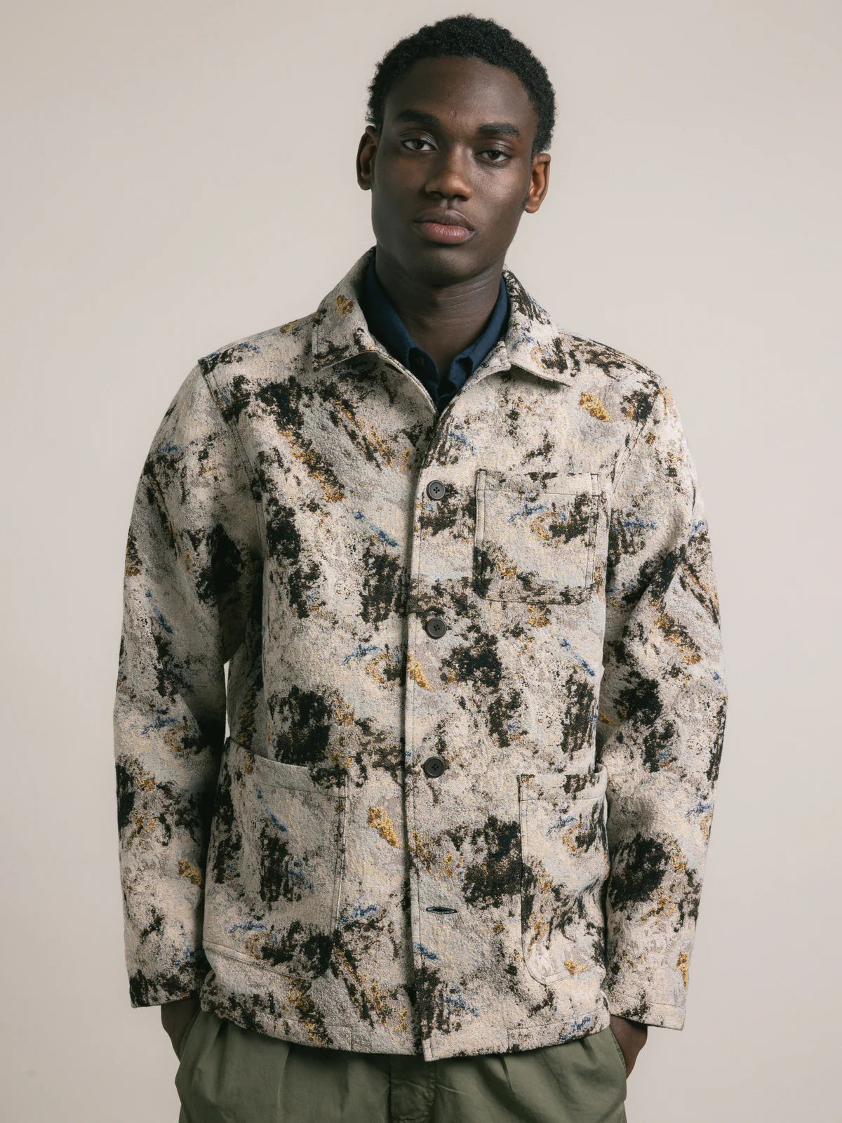 Orniston Jacket - ACME FINE GOODS