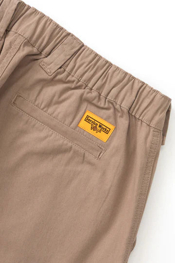 Twill Waiters Pant - ACME FINE GOODS
