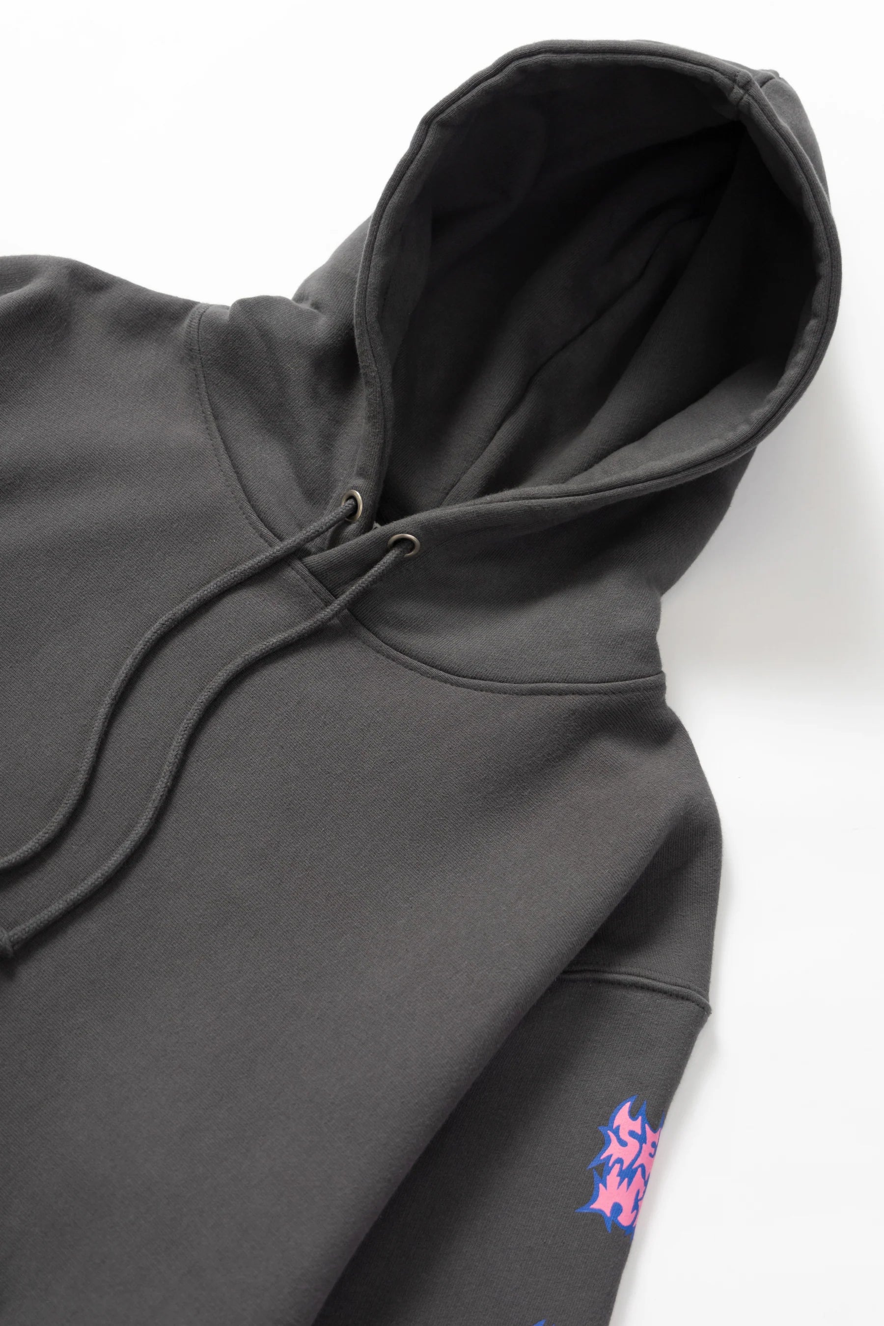 Thrash Hoodie