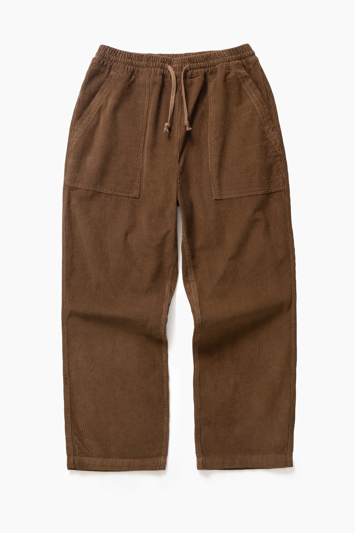 Corduroy Chef Pants