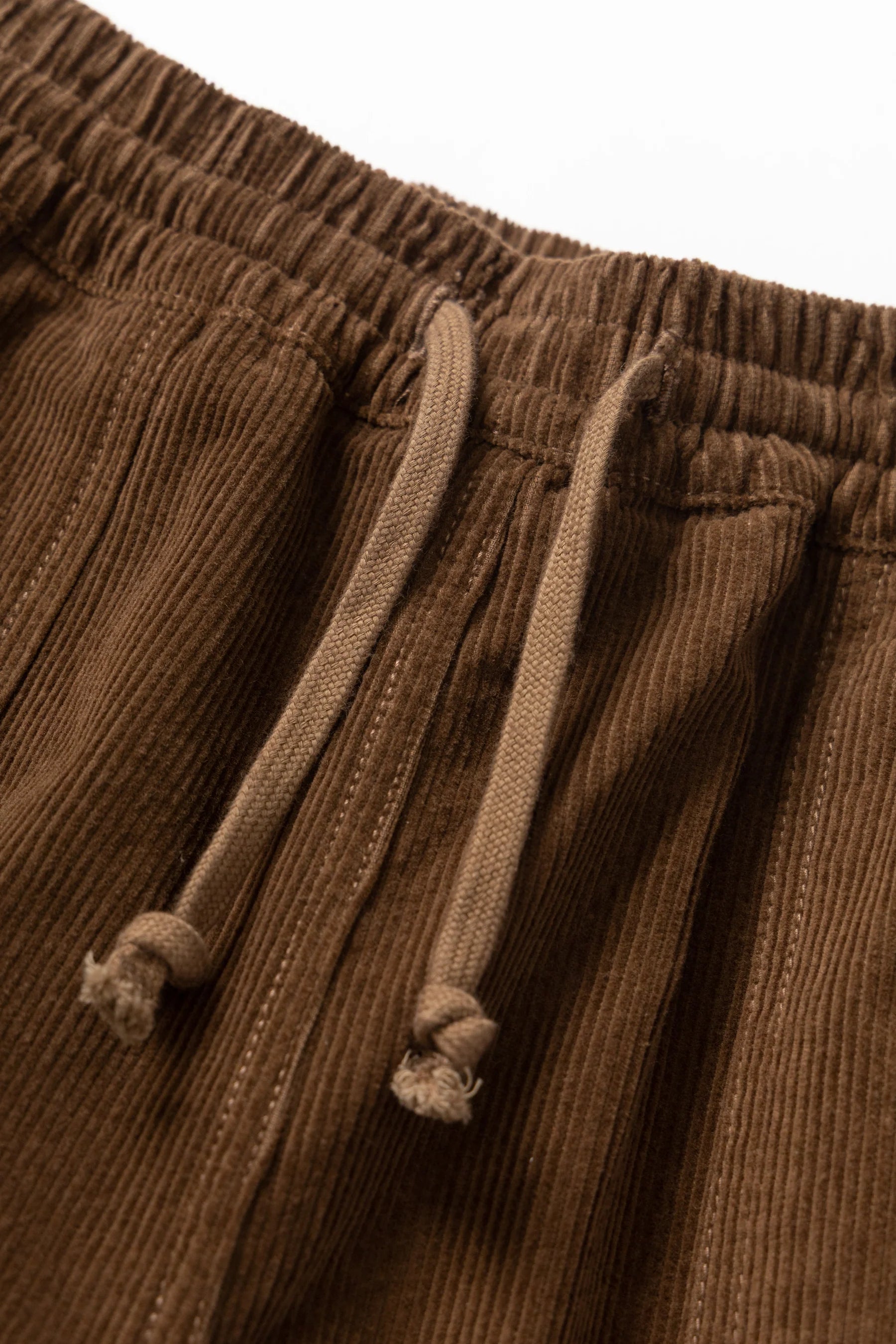 Corduroy Chef Pants