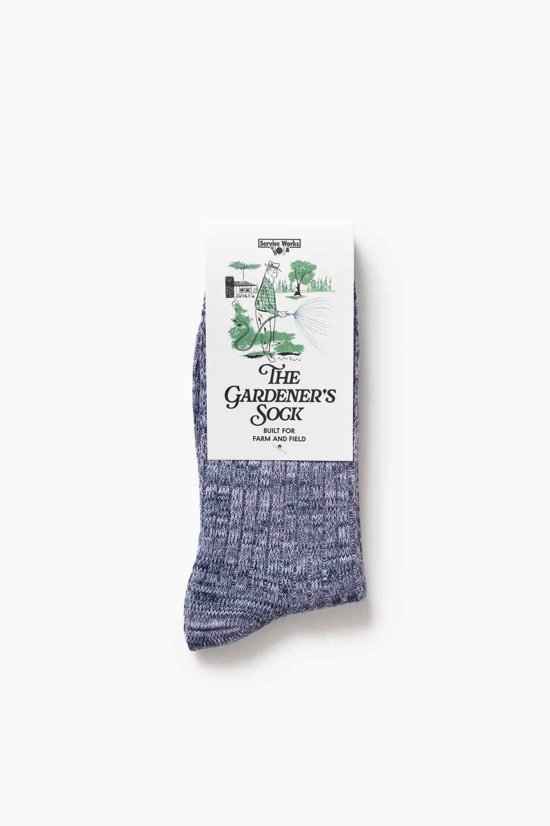 The Gardner's Sock - ACME FINE GOODS