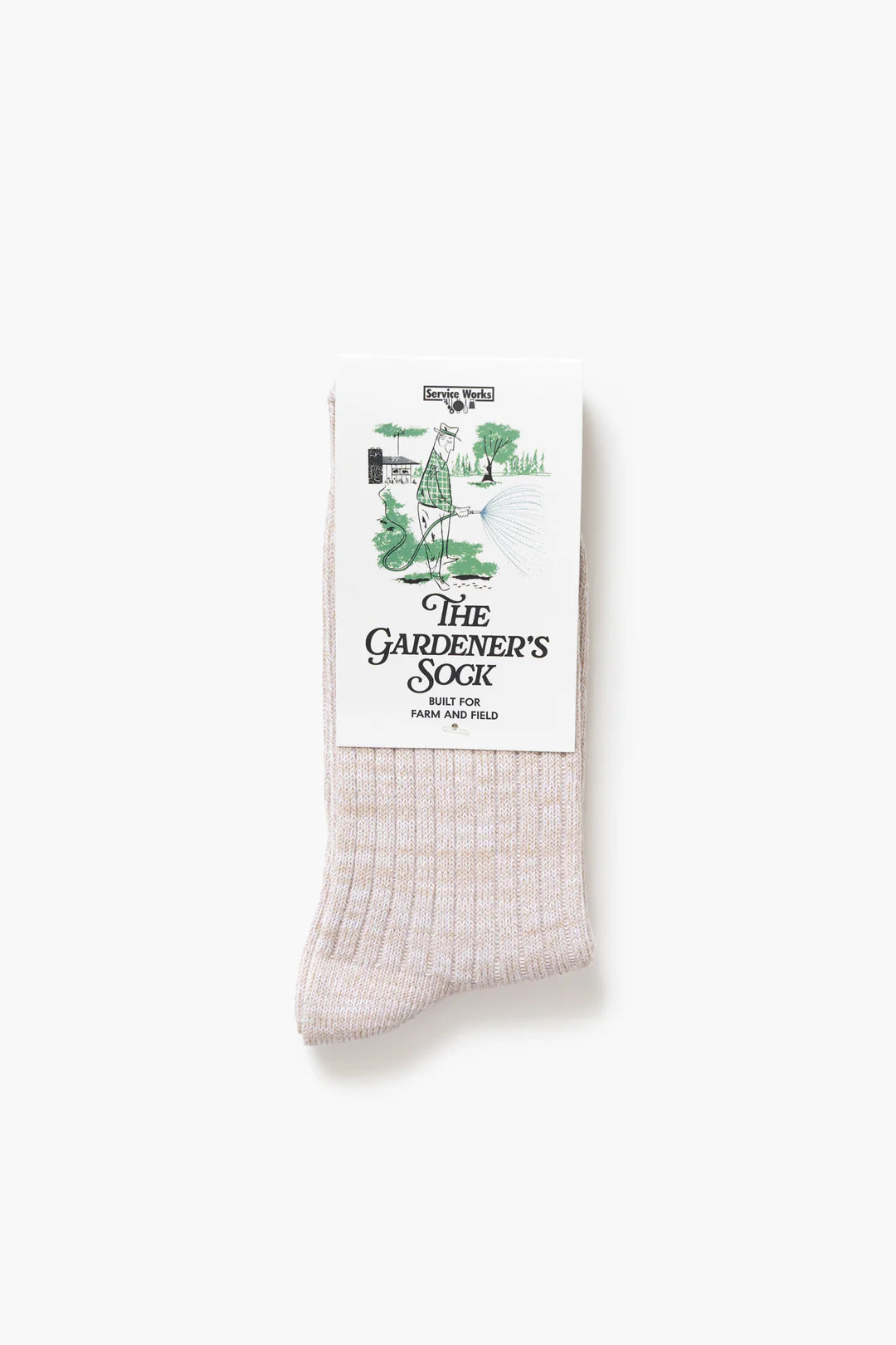 The Gardner's Sock - ACME FINE GOODS