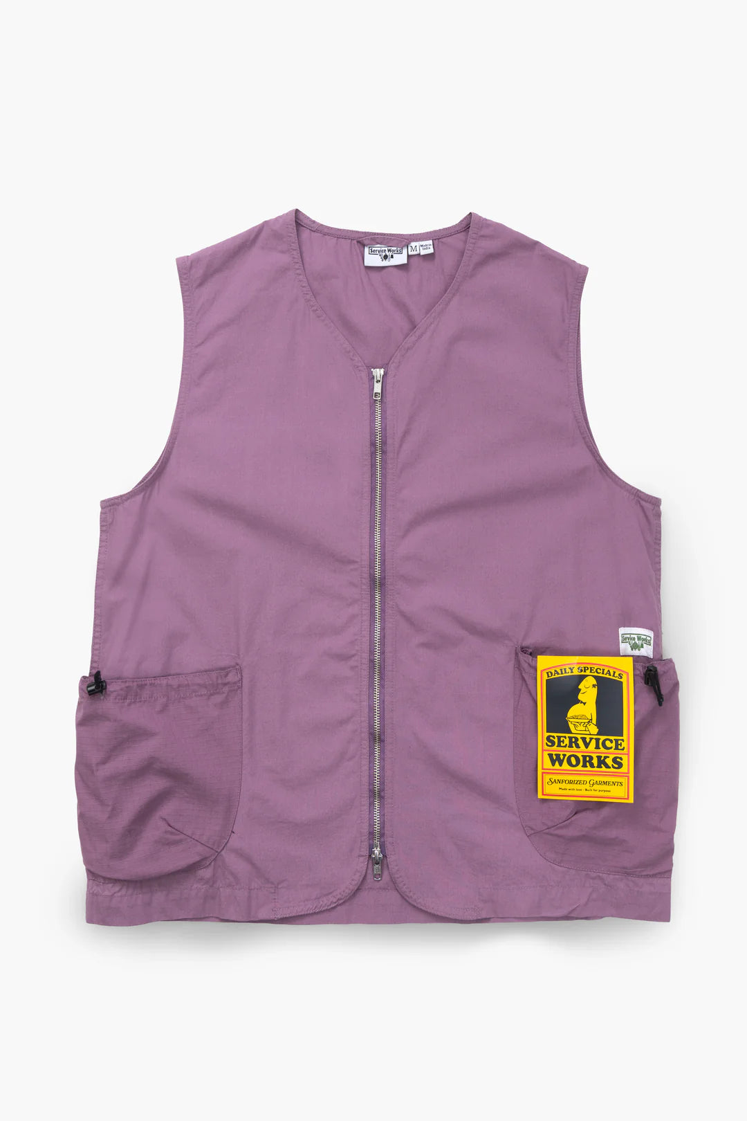 Gardener Vest - ACME FINE GOODS