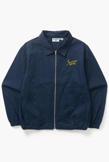 Twill Work Jacket - ACME FINE GOODS