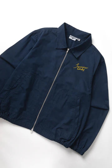Twill Work Jacket - ACME FINE GOODS
